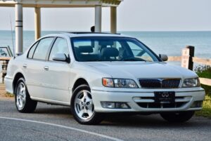 1999 Infiniti I30 Touring
