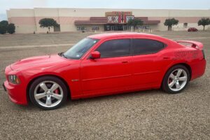 2007 Dodge Charger SRT8