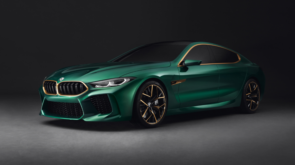 BMW