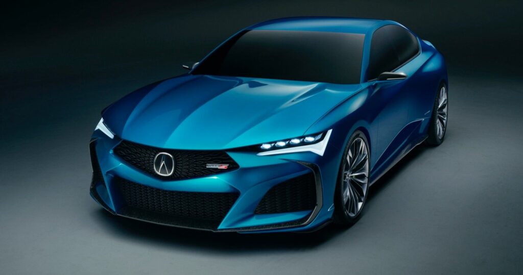 Acura