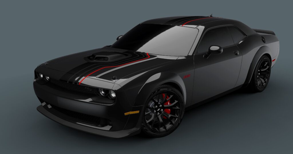 Dodge